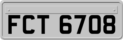 FCT6708