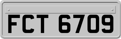 FCT6709