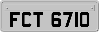 FCT6710