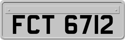 FCT6712