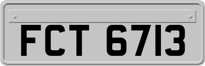 FCT6713