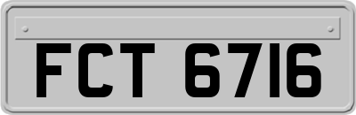 FCT6716