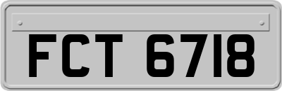 FCT6718