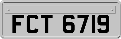 FCT6719