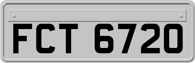 FCT6720