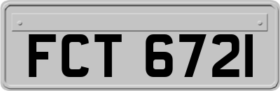 FCT6721