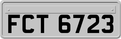 FCT6723