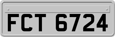 FCT6724