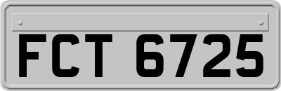 FCT6725
