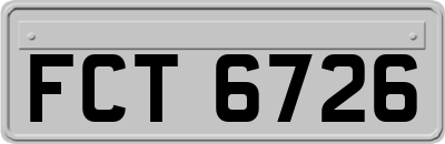 FCT6726