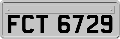 FCT6729