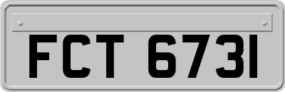 FCT6731