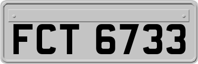 FCT6733