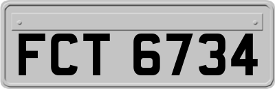 FCT6734