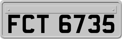 FCT6735