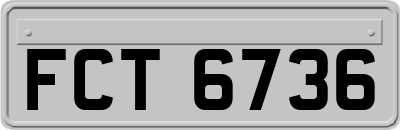 FCT6736