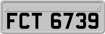 FCT6739