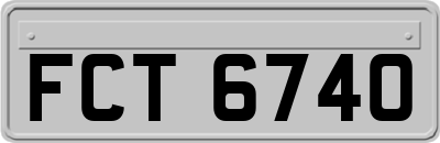 FCT6740