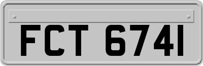 FCT6741