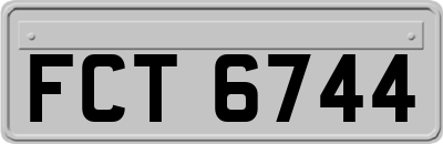 FCT6744