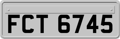 FCT6745