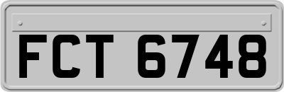 FCT6748