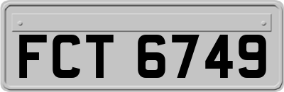 FCT6749