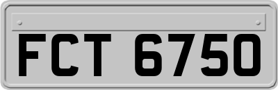 FCT6750