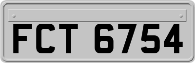 FCT6754