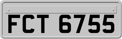 FCT6755