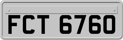 FCT6760