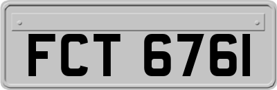 FCT6761
