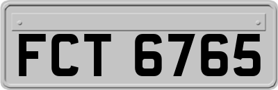 FCT6765