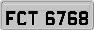 FCT6768