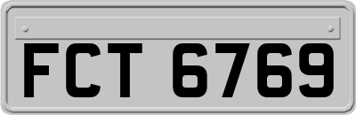 FCT6769