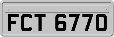 FCT6770