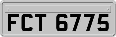 FCT6775