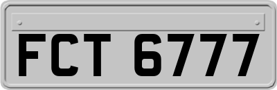 FCT6777