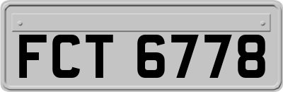 FCT6778