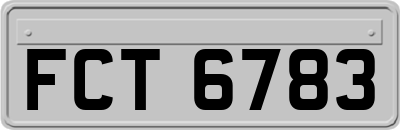 FCT6783
