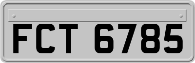 FCT6785