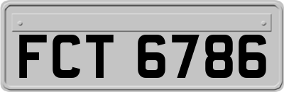 FCT6786