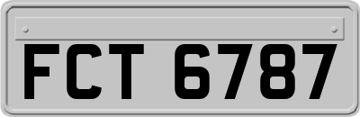FCT6787