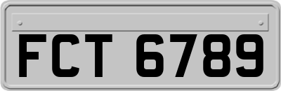 FCT6789