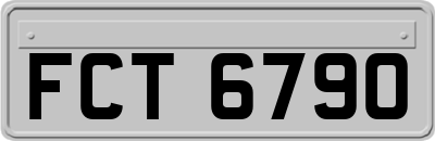FCT6790