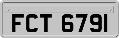 FCT6791