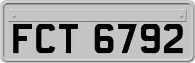 FCT6792