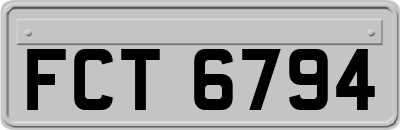 FCT6794