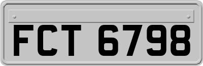 FCT6798