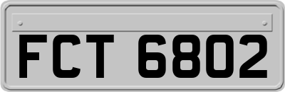 FCT6802